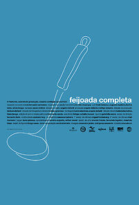 Watch Feijoada Completa (Short 2012)