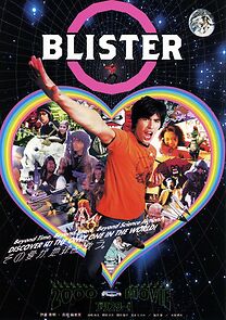 Watch Blister