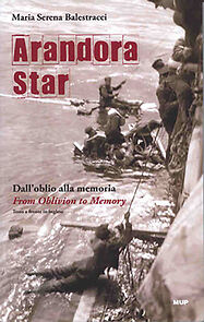 Watch Arandora Star una tragedia dimenticata