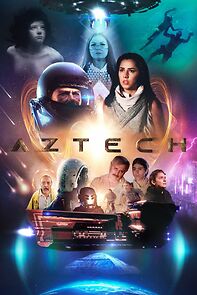 Watch Aztech