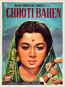 Watch Chhoti Bahen