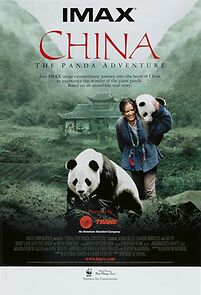 Watch China: The Panda Adventure