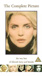 Watch The Complete Picture: The Very Best of Deborah Harry & Blondie