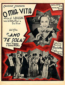 Watch I Love You Only