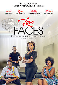 Watch Love Faces