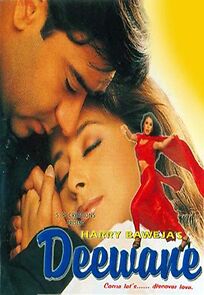 Watch Deewane