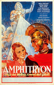 Watch Amphitryon