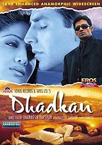 Watch Dhadkan
