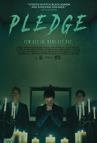 Watch Pledge