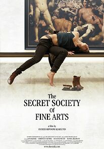Watch The Secret Society of Fine Arts