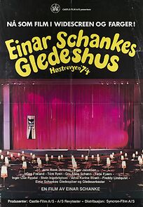 Watch Einar Schankes gledeshus
