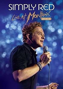 Watch Simply Red: Live at Montreux 2003