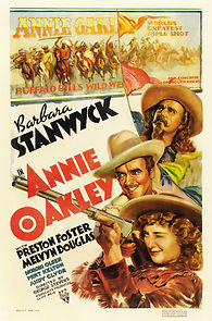 Watch Annie Oakley