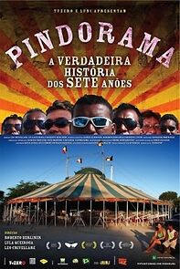 Watch Pindorama: A Verdadeira História dos Sete Anões