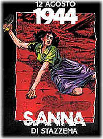 Watch L'eccidio di Sant'Anna