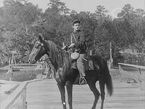 Watch The Girl Spy Before Vicksburg (Short 1910)