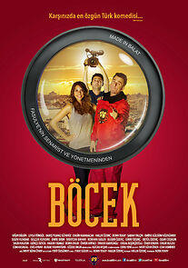 Watch Böcek