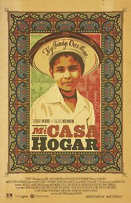 Watch Mi Casa Hogar (Short 2013)