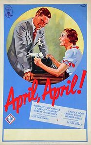 Watch April, April!