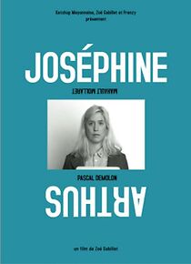 Watch Joséphine Arthus (Short 2014)