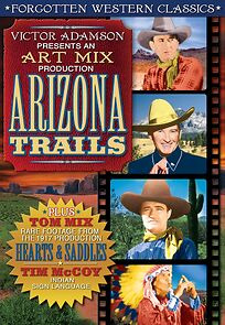 Watch Arizona Trails