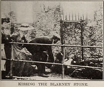 Watch An Irish Honeymoon (Short 1911)