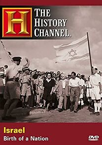 Watch Israel: Birth of a Nation