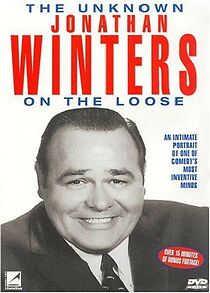 Watch Jonathan Winters: On the Loose