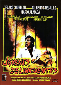 Watch Jóvenes delincuentes