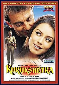 Watch Kurukshetra