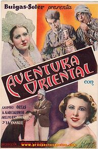 Watch Aventura oriental