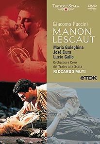 Watch Manon Lescaut