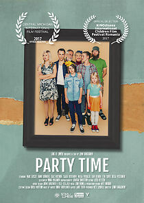 Watch Lasten juhlat (Short 2015)