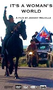 Watch It's a Woman's World