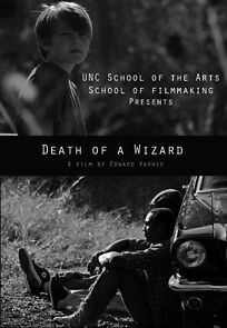 Watch Death of a Wizard (Short 2012)