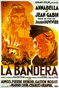 Watch La bandera