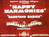 Watch Barnyard Babies (Short 1935)