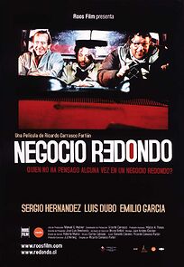 Watch Negocio Redondo
