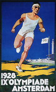 Watch The Olympic Games, Amsterdam 1928