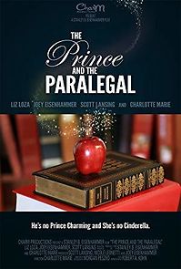 Watch The Prince and the Paralegal