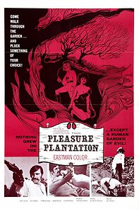 Watch Pleasure Plantation