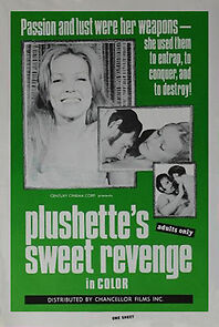 Watch Plushette's Sweet Revenge