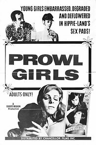 Watch Prowl Girls