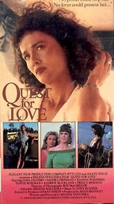 Watch Quest for Love