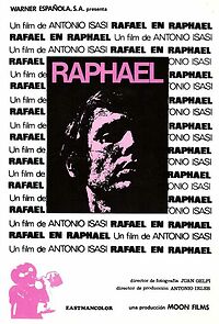 Watch Rafael en Raphael