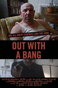 Watch Out with a Bang (Short 2016)