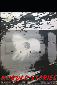 Watch Razkazi za ubiystva (Short 1993)