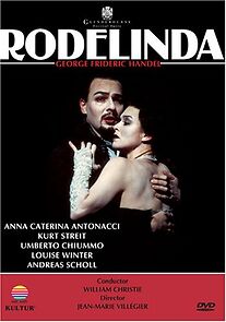 Watch Rodelinda
