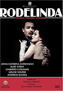 Watch Rodelinda