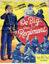 Watch De Big van het regiment